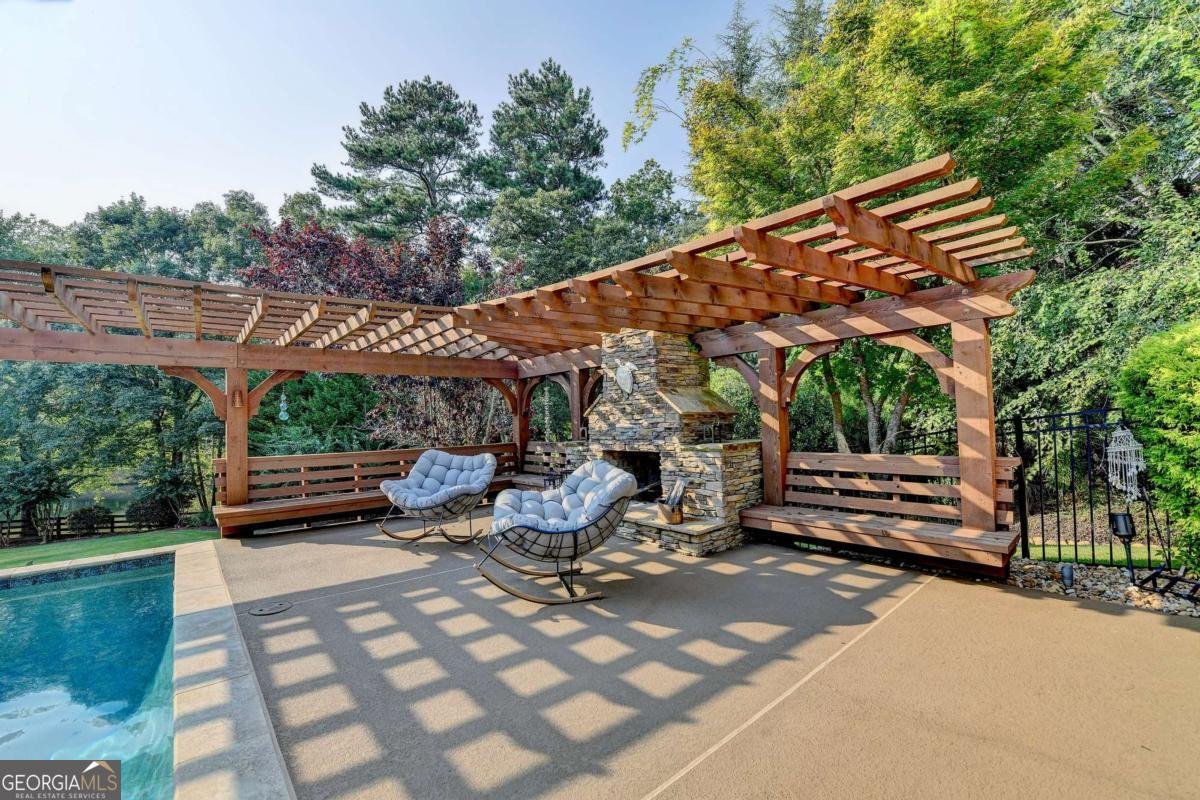 2850 Roanoke Road Cumming - Photo 19