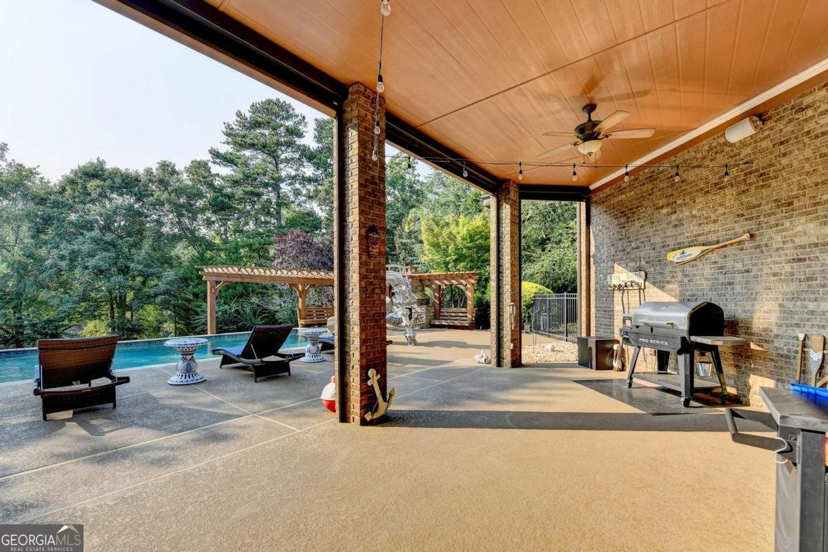 2850 Roanoke Road Cumming - Photo 21