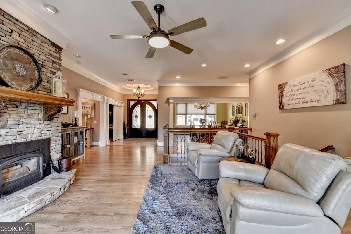 2850 Roanoke Road Cumming - Photo 34