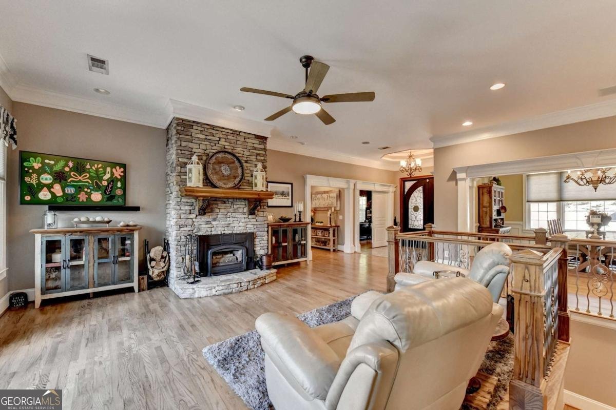 2850 Roanoke Road Cumming - Photo 35