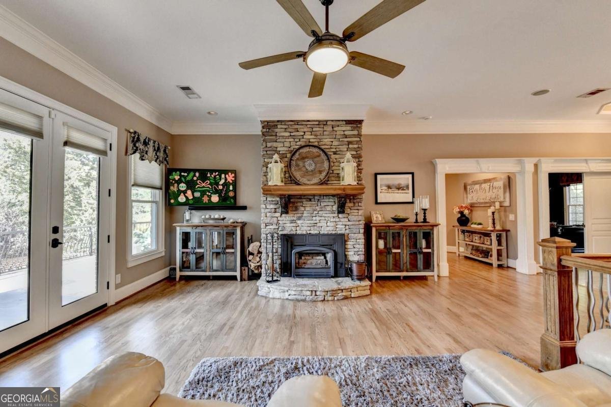 2850 Roanoke Road Cumming - Photo 36