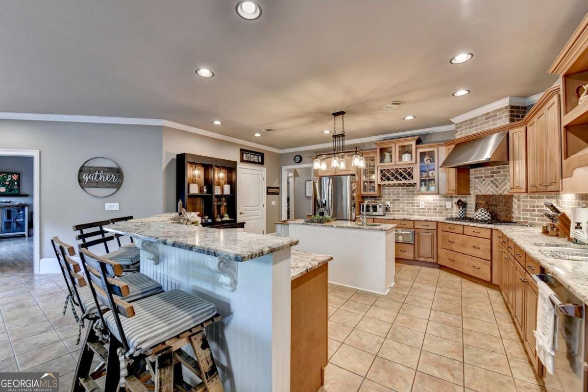 2850 Roanoke Road Cumming - Photo 51