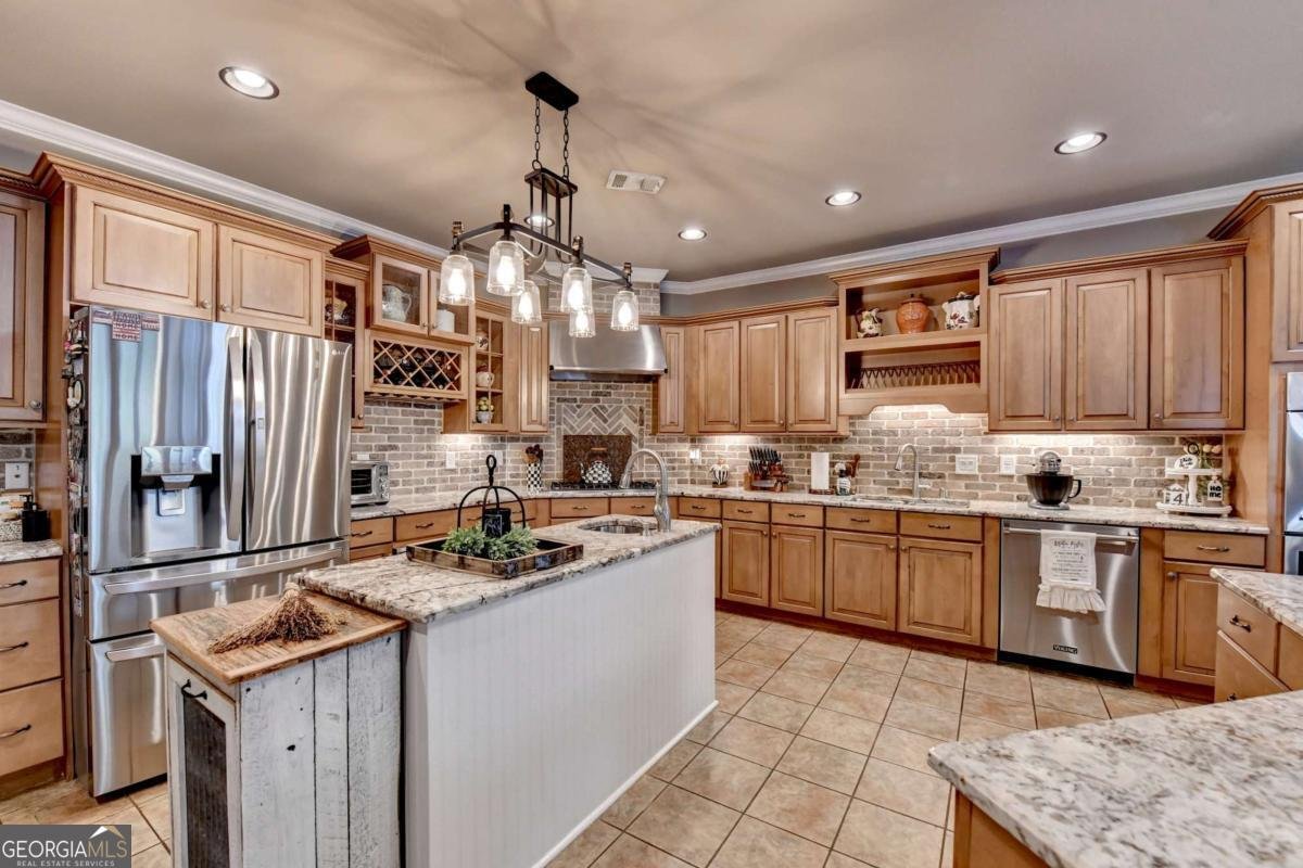 2850 Roanoke Road Cumming - Photo 58