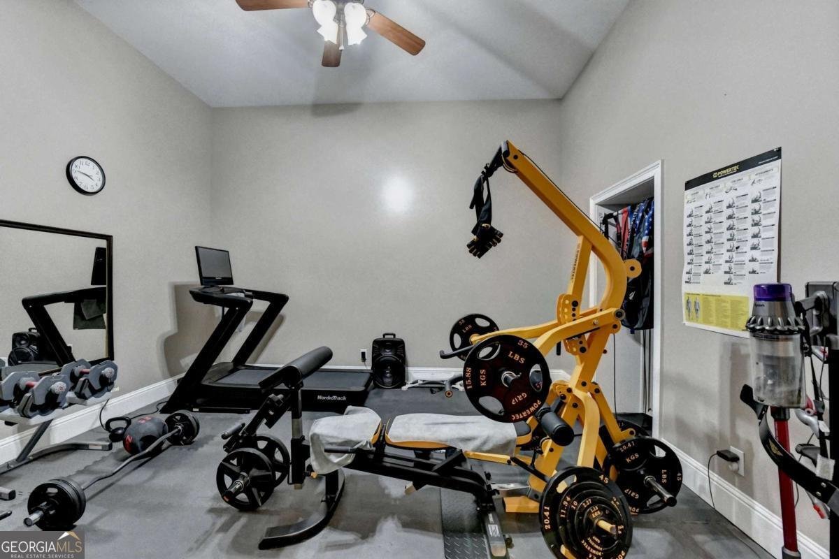 2850 Roanoke Road Cumming - Photo 85