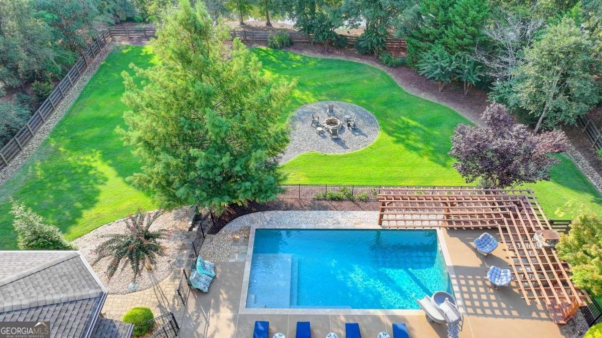 2850 Roanoke Road Cumming - Photo 9