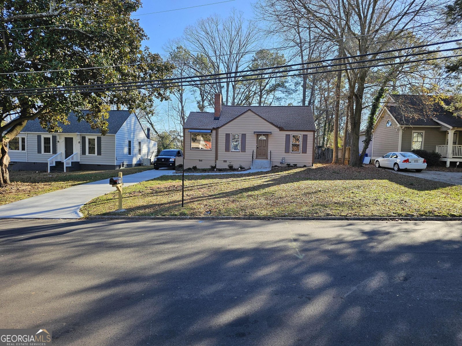 1215 Lyndale Drive Atlanta - Photo 1