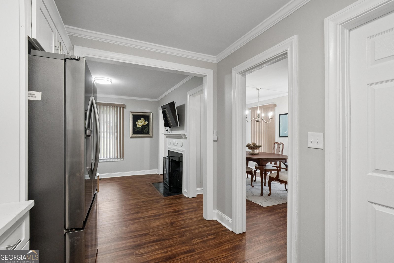 1215 Lyndale Drive Atlanta - Photo 10