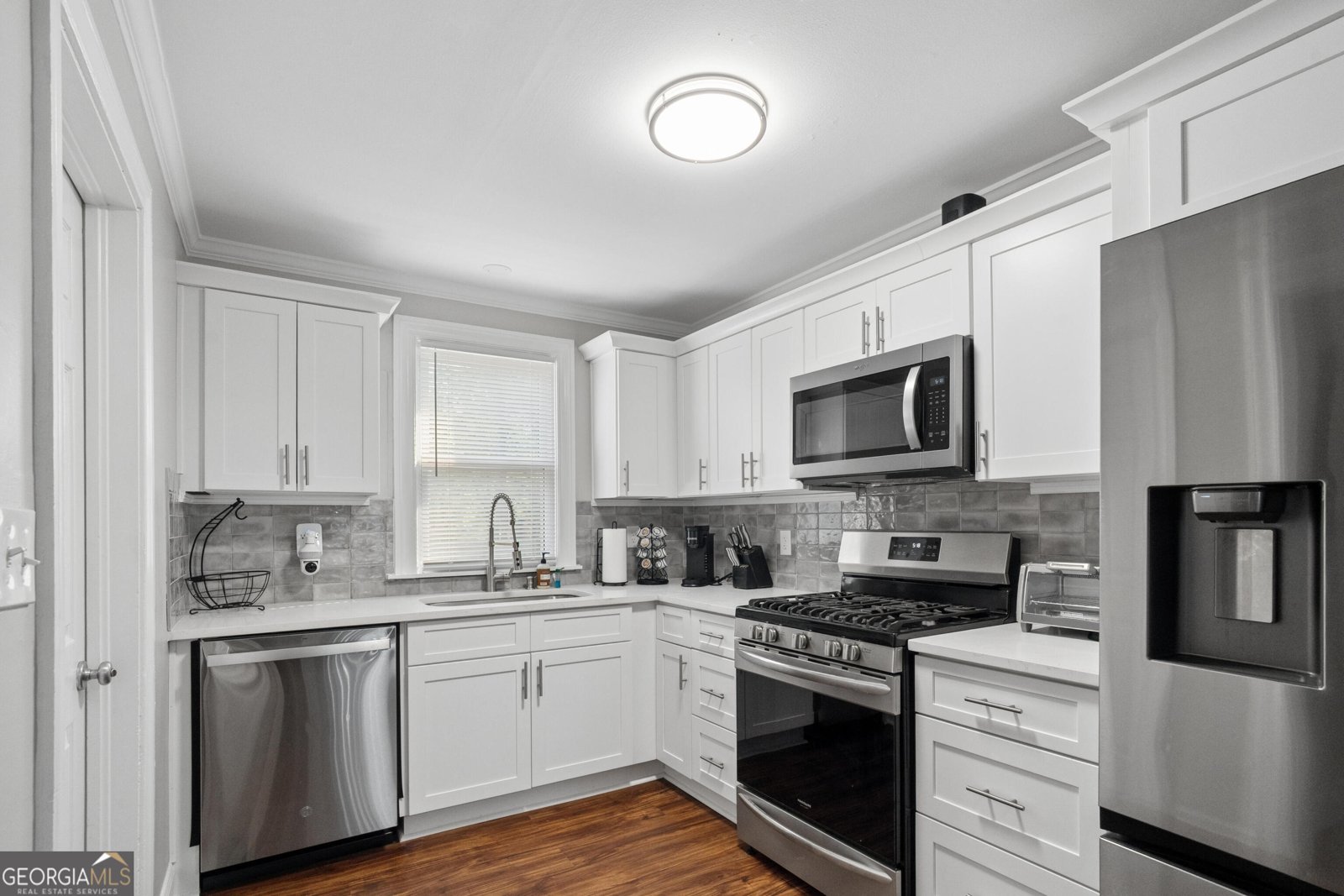 1215 Lyndale Drive Atlanta - Photo 12