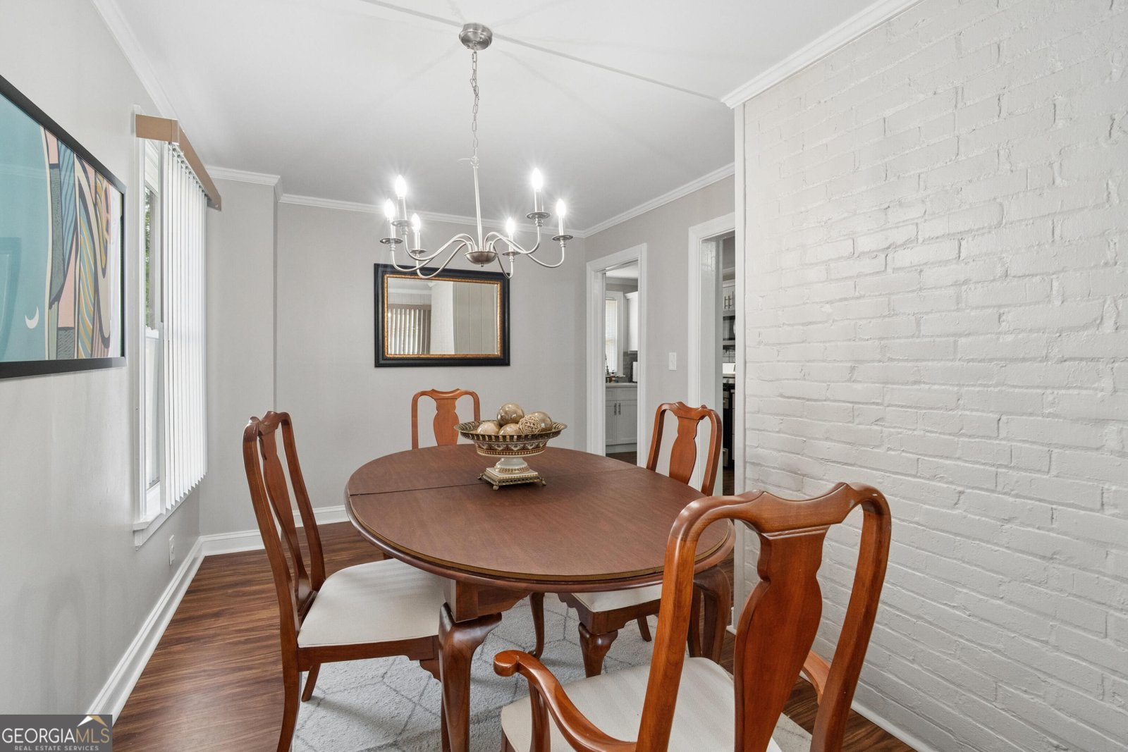 1215 Lyndale Drive Atlanta - Photo 8