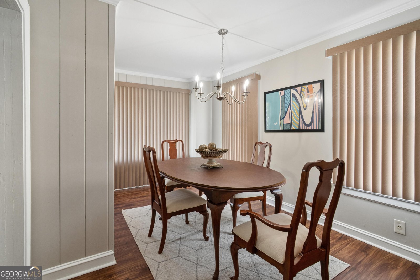 1215 Lyndale Drive Atlanta - Photo 9