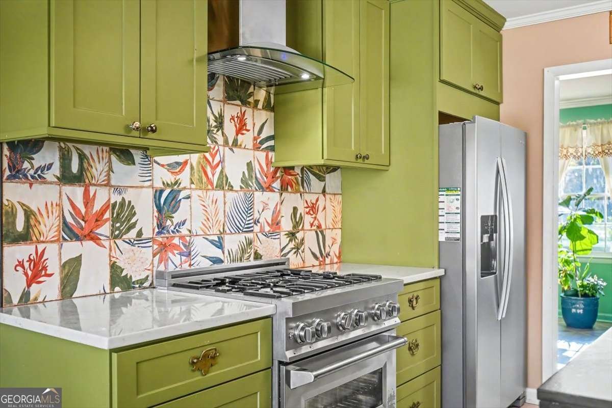 13112 Largo Drive Savannah - Photo 13