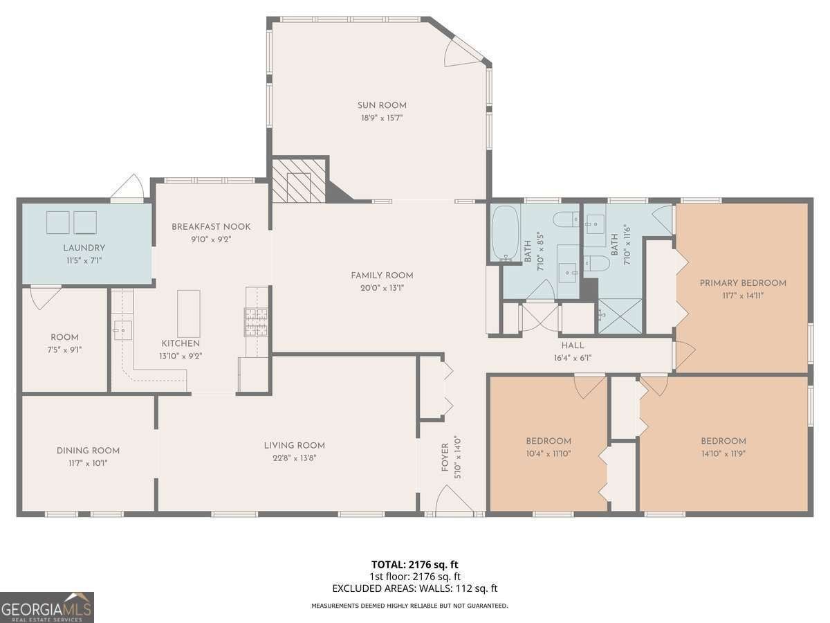 13112 Largo Drive Savannah - Photo 40