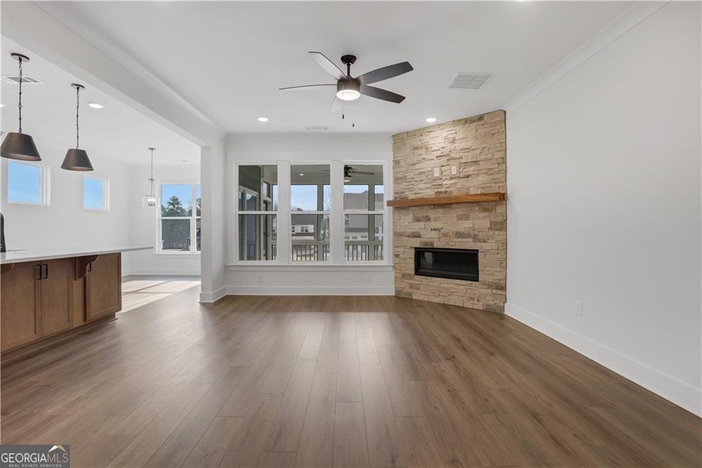 160 Coffee Lane Hoschton - Photo 41