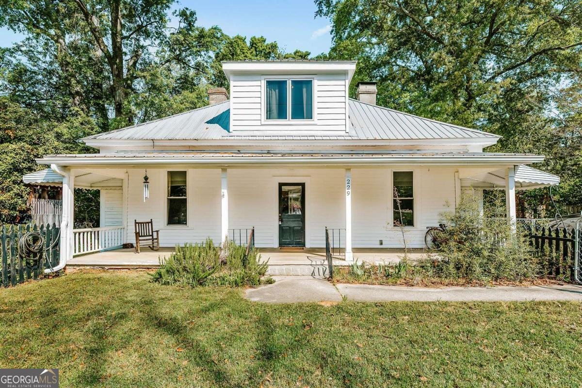 229 Spring Street Crawford - Photo 1