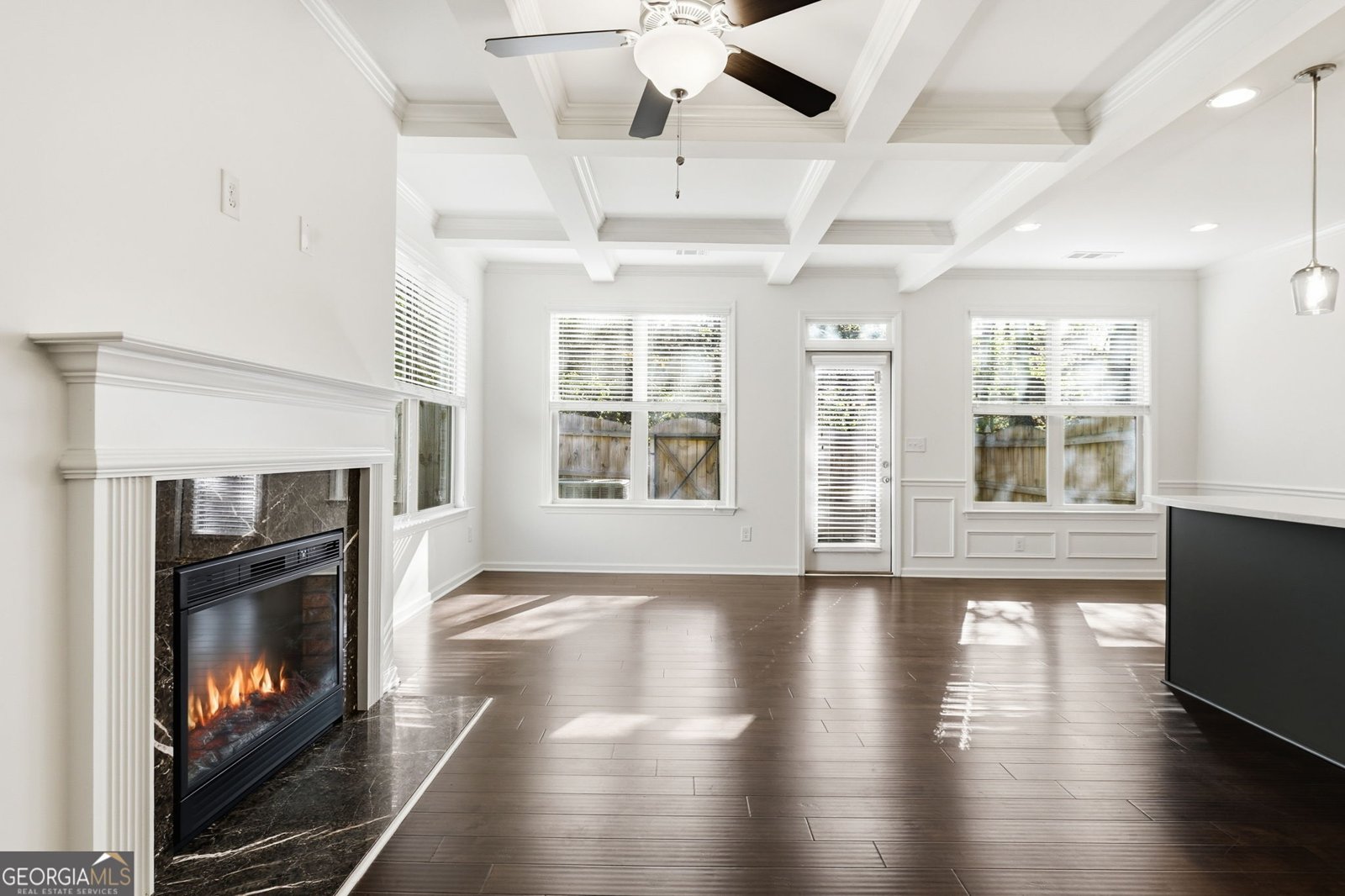 40 Trailview Lane Hiram - Photo 11