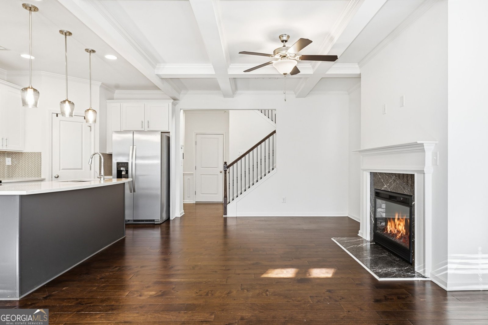 40 Trailview Lane Hiram - Photo 14