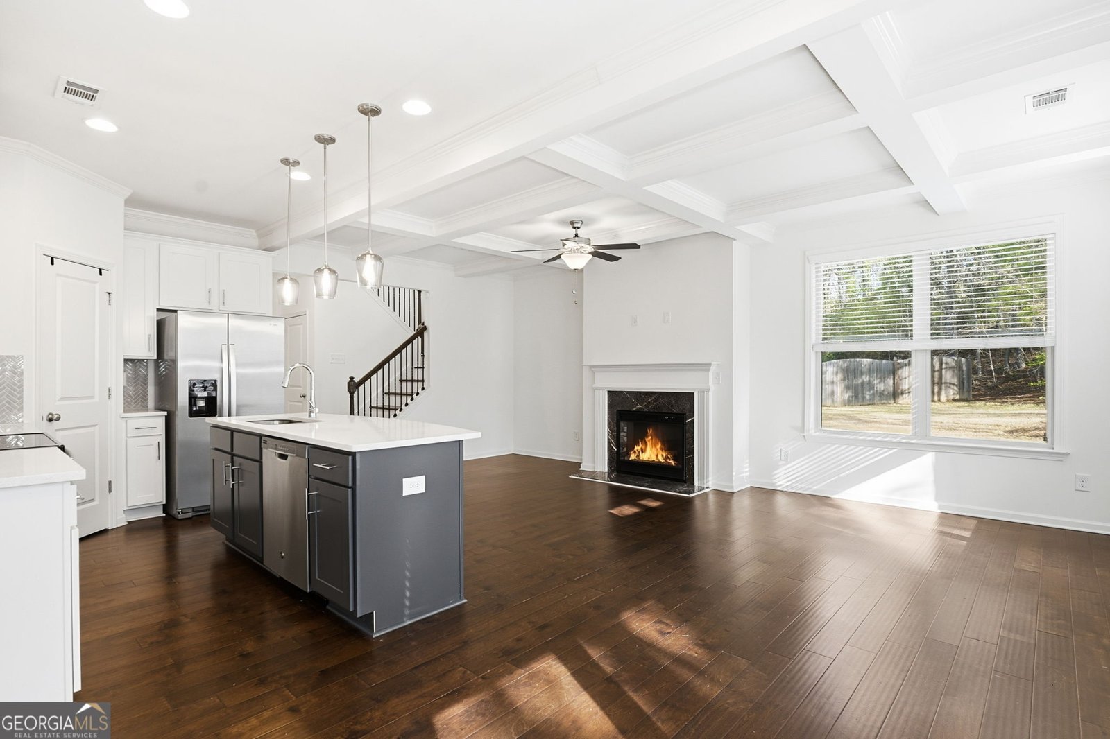 40 Trailview Lane Hiram - Photo 17