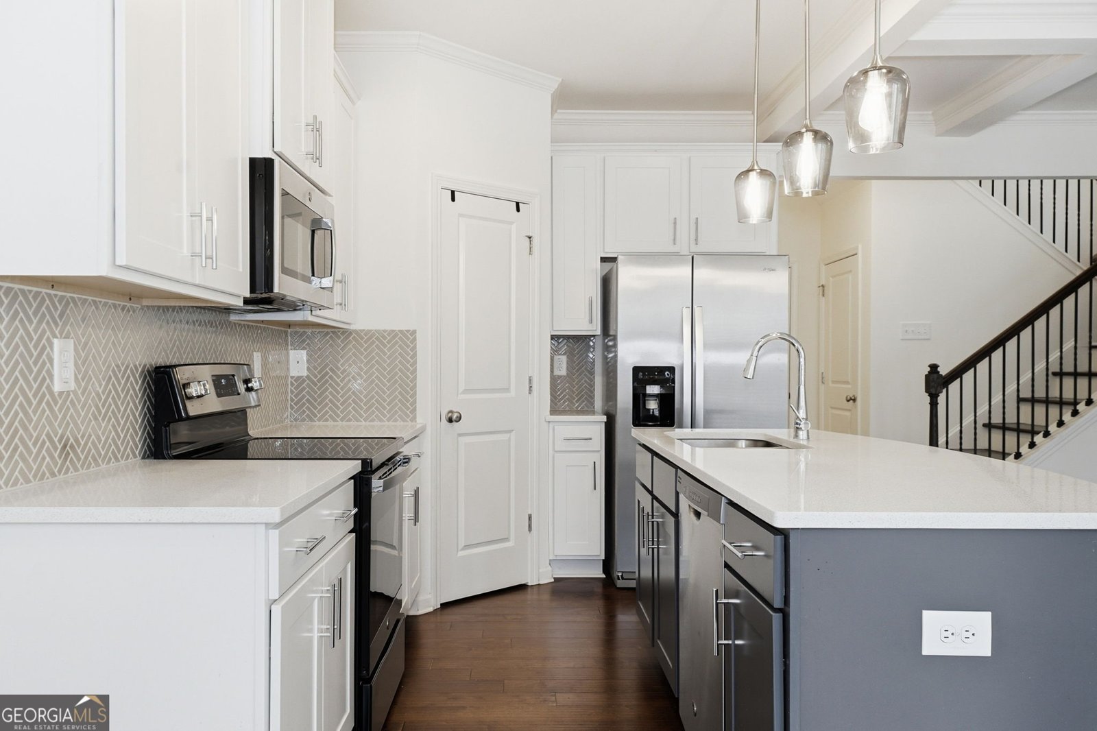 40 Trailview Lane Hiram - Photo 18