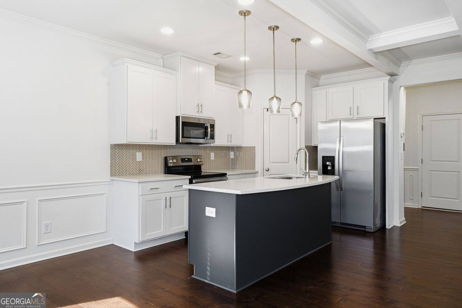 40 Trailview Lane Hiram - Photo 19