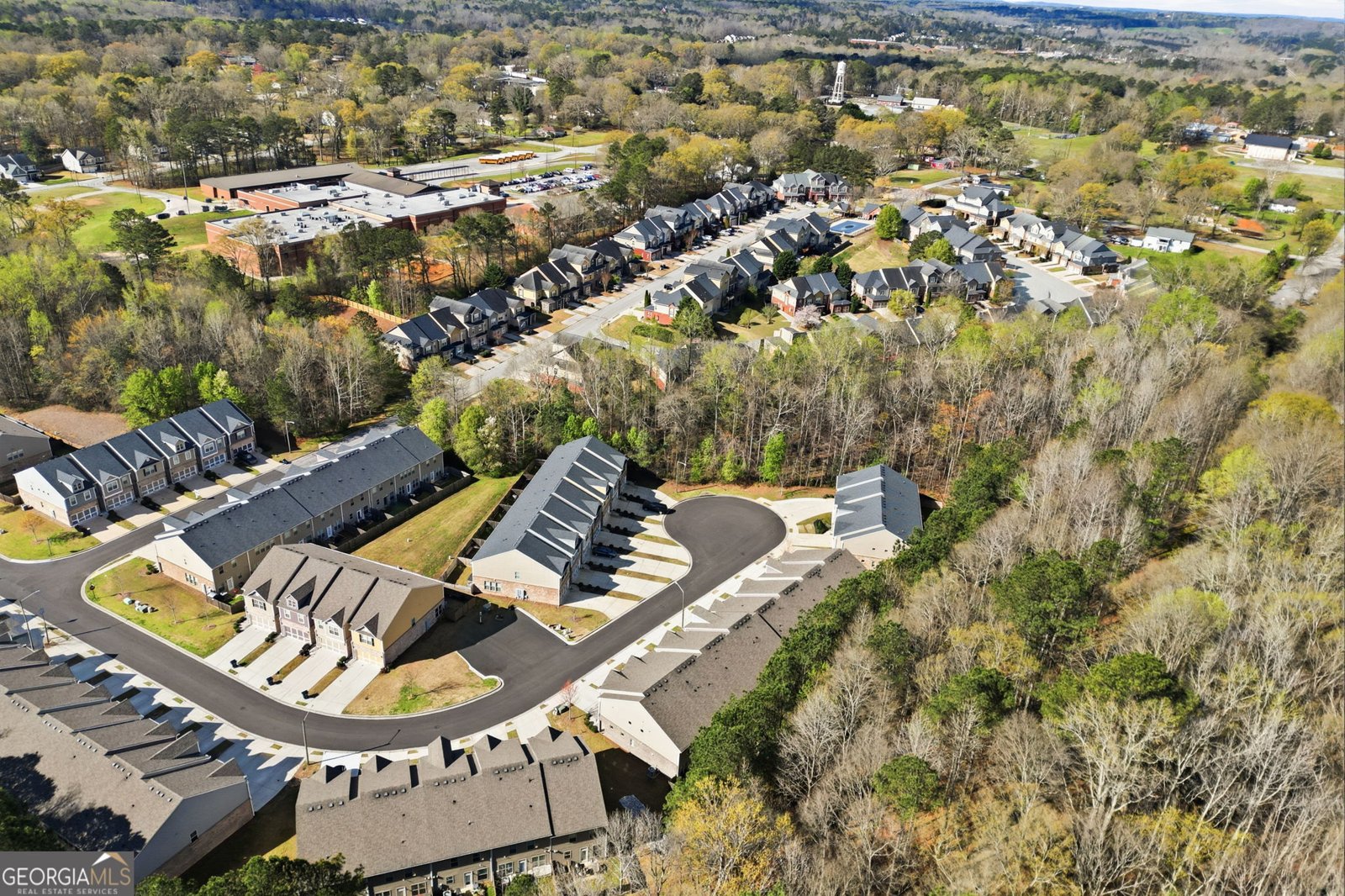 40 Trailview Lane Hiram - Photo 50