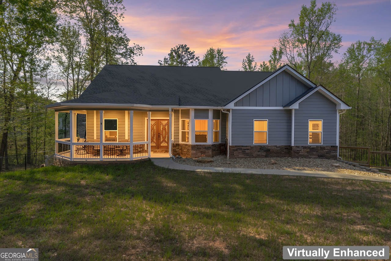 209 Shell Cove McDonough - Photo 17