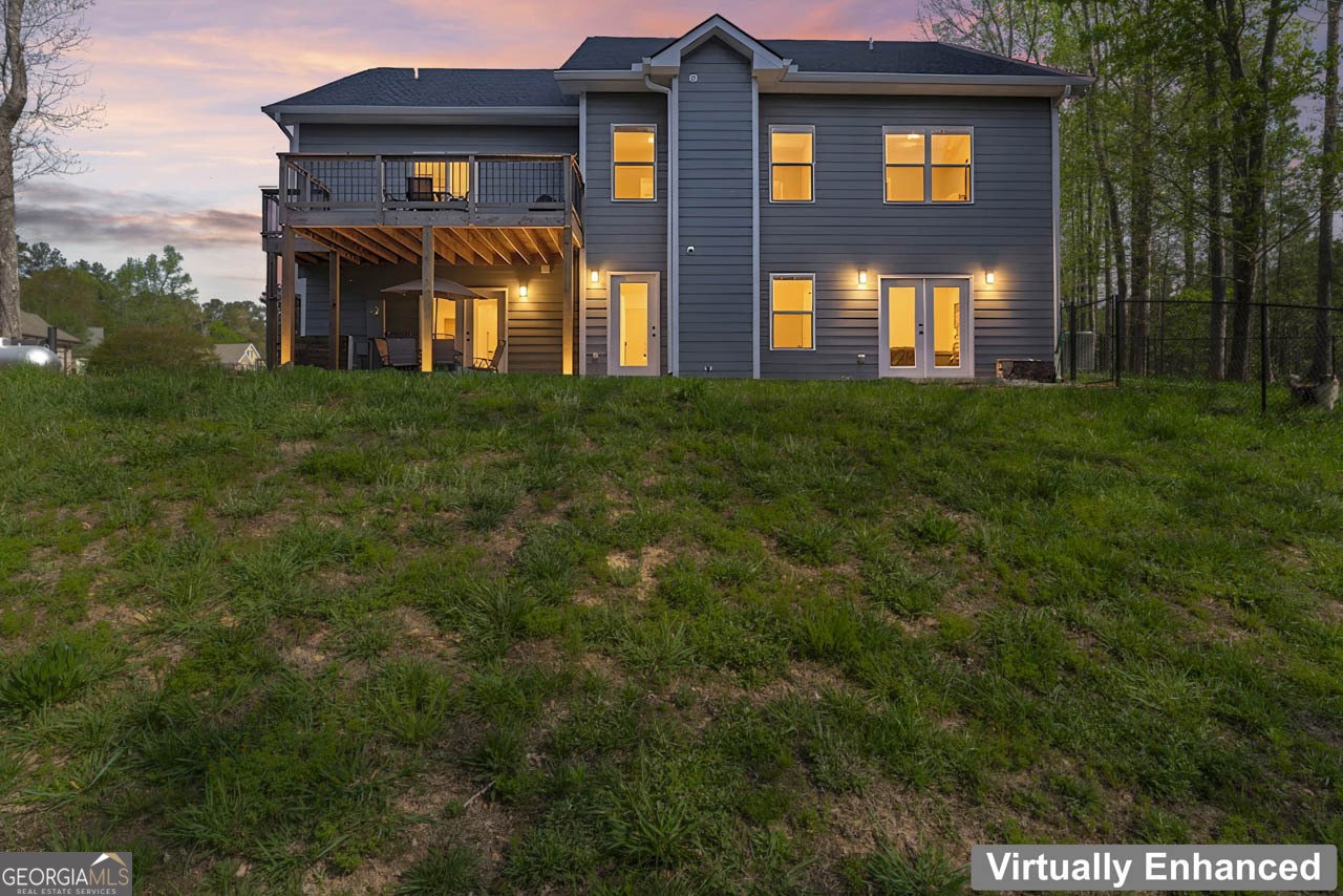 209 Shell Cove McDonough - Photo 18