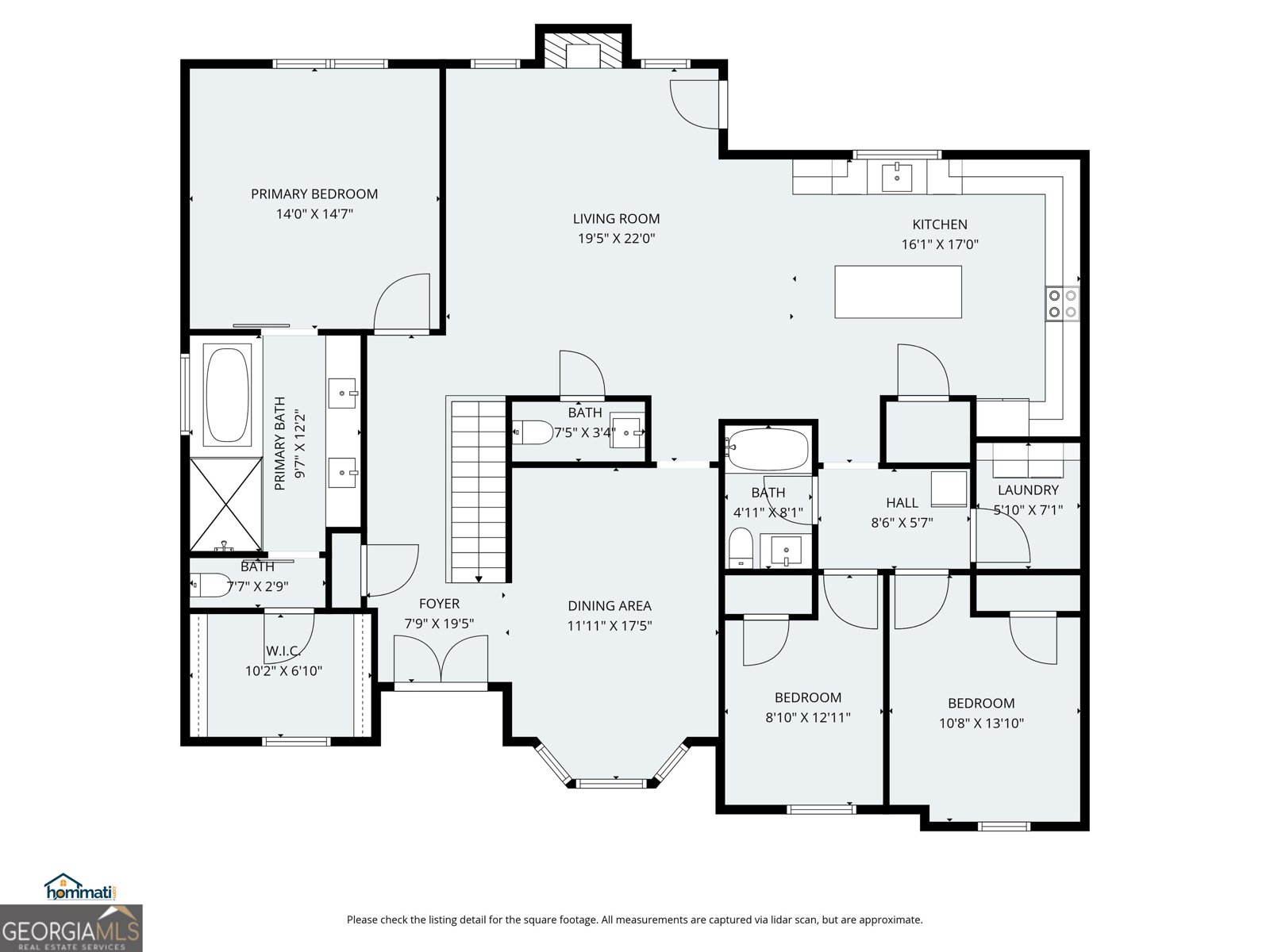 209 Shell Cove McDonough - Photo 28