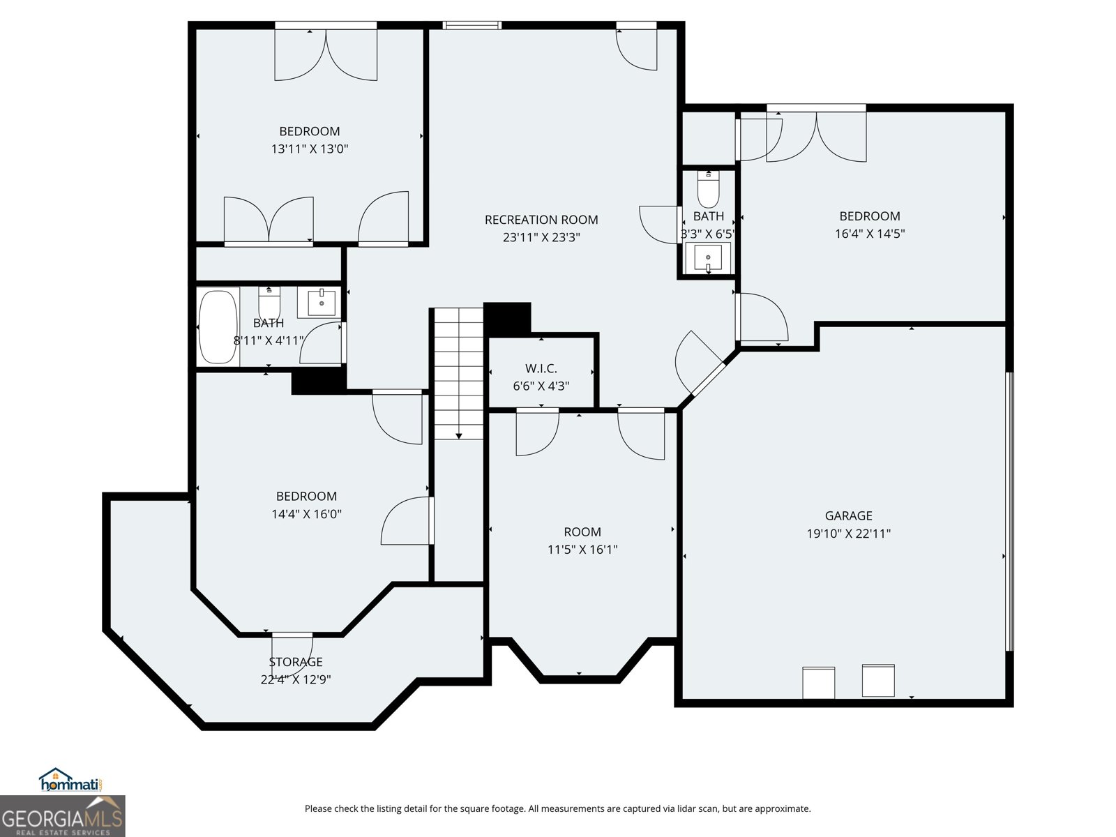 209 Shell Cove McDonough - Photo 29