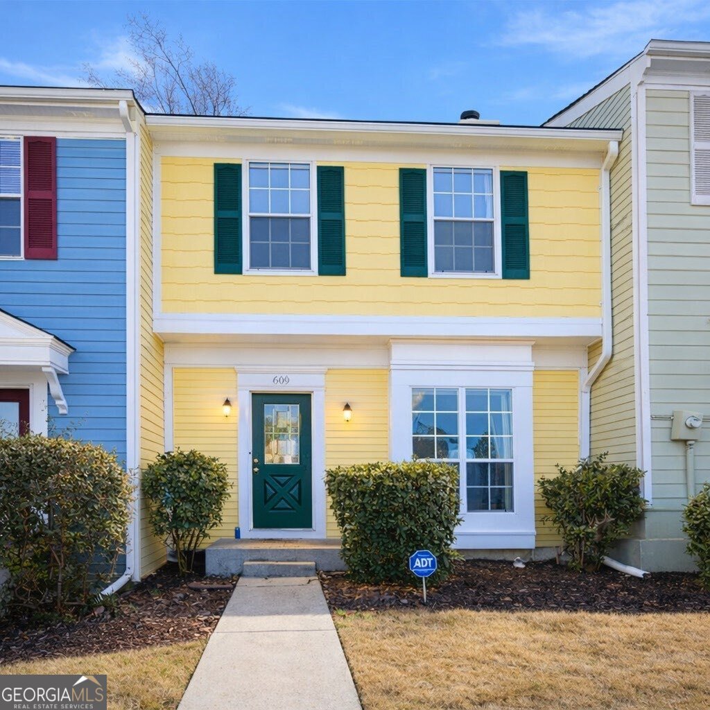 603 Wedgewood Way Atlanta - Photo 1