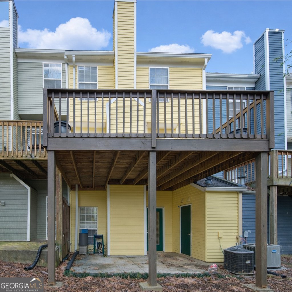 603 Wedgewood Way Atlanta - Photo 10