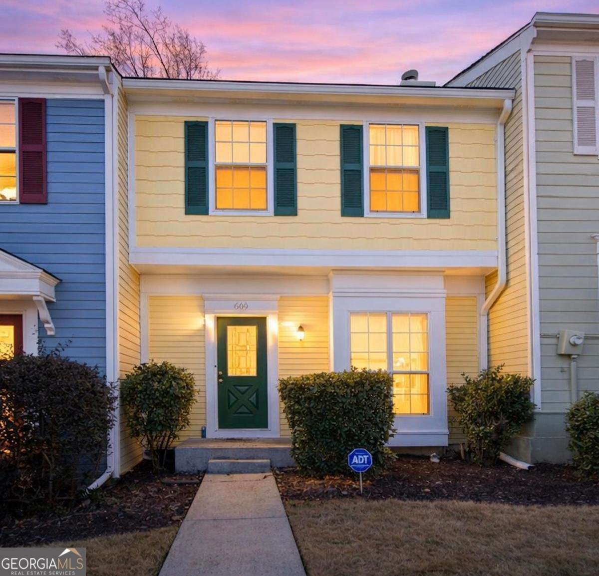 603 Wedgewood Way Atlanta - Photo 11