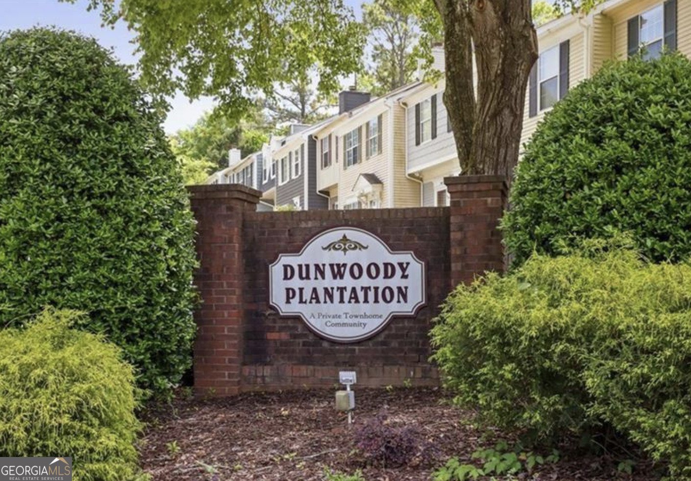 603 Wedgewood Way Atlanta - Photo 12