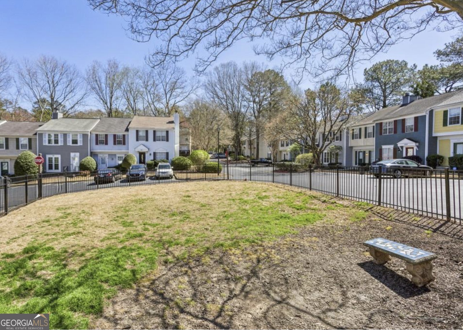 603 Wedgewood Way Atlanta - Photo 13