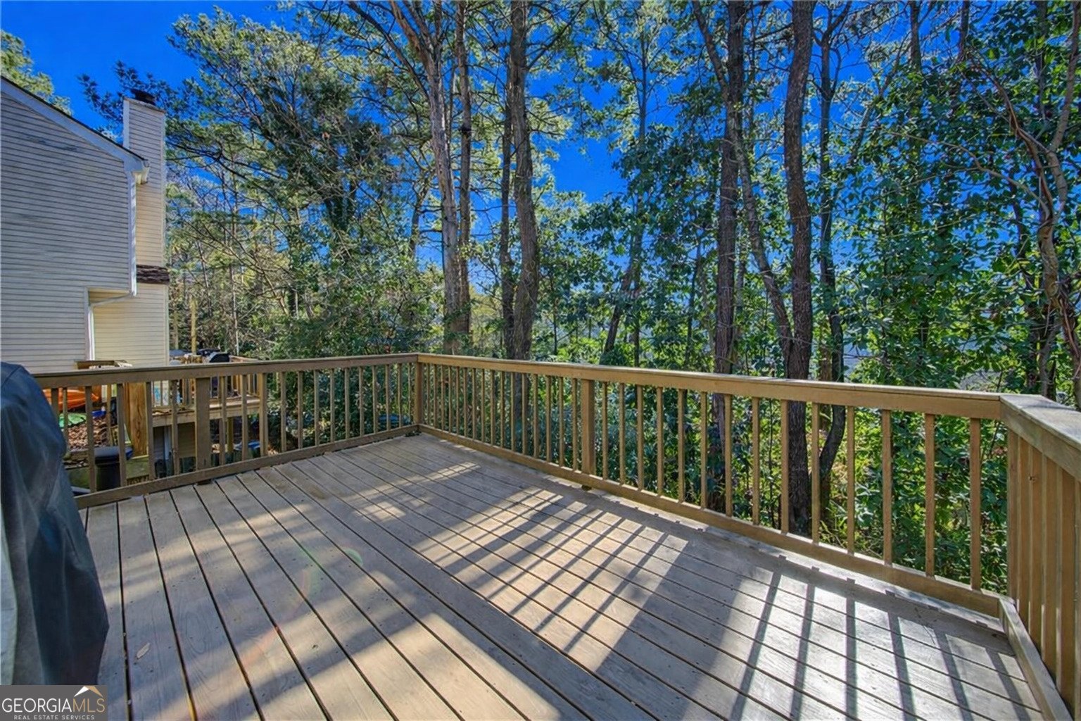 603 Wedgewood Way Atlanta - Photo 9