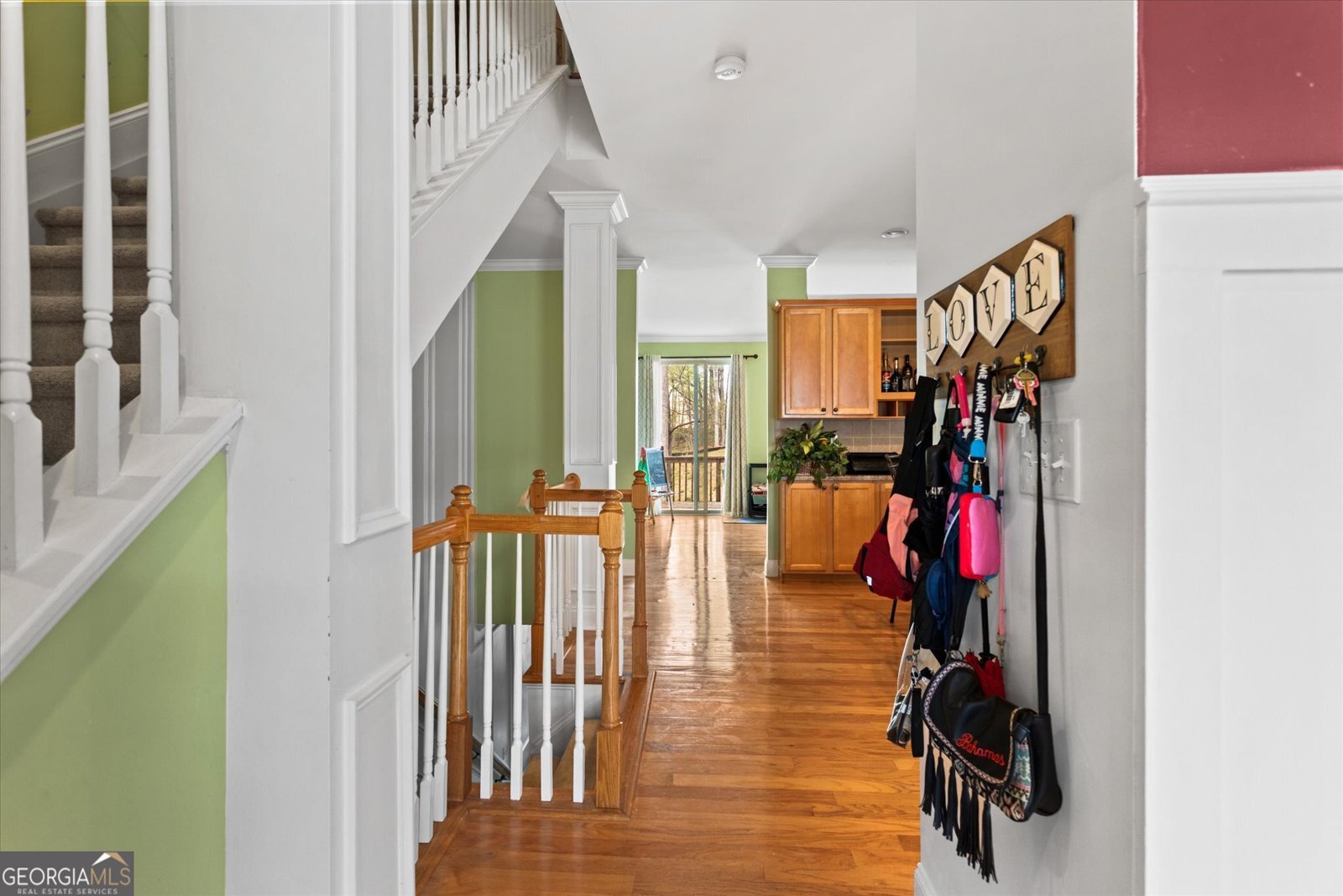 284 Blue Pointe Court Suwanee - Photo 10