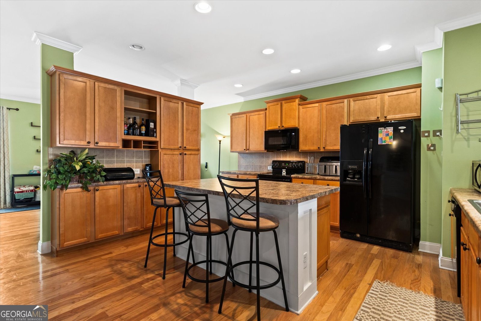 284 Blue Pointe Court Suwanee - Photo 11