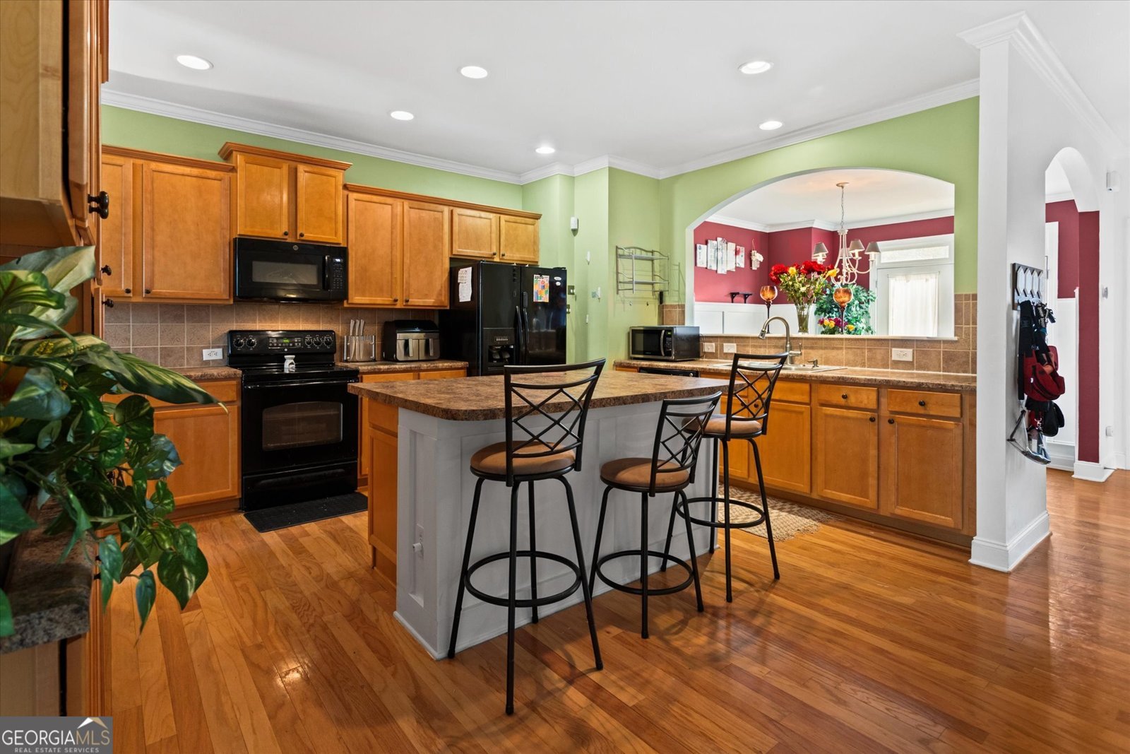 284 Blue Pointe Court Suwanee - Photo 12