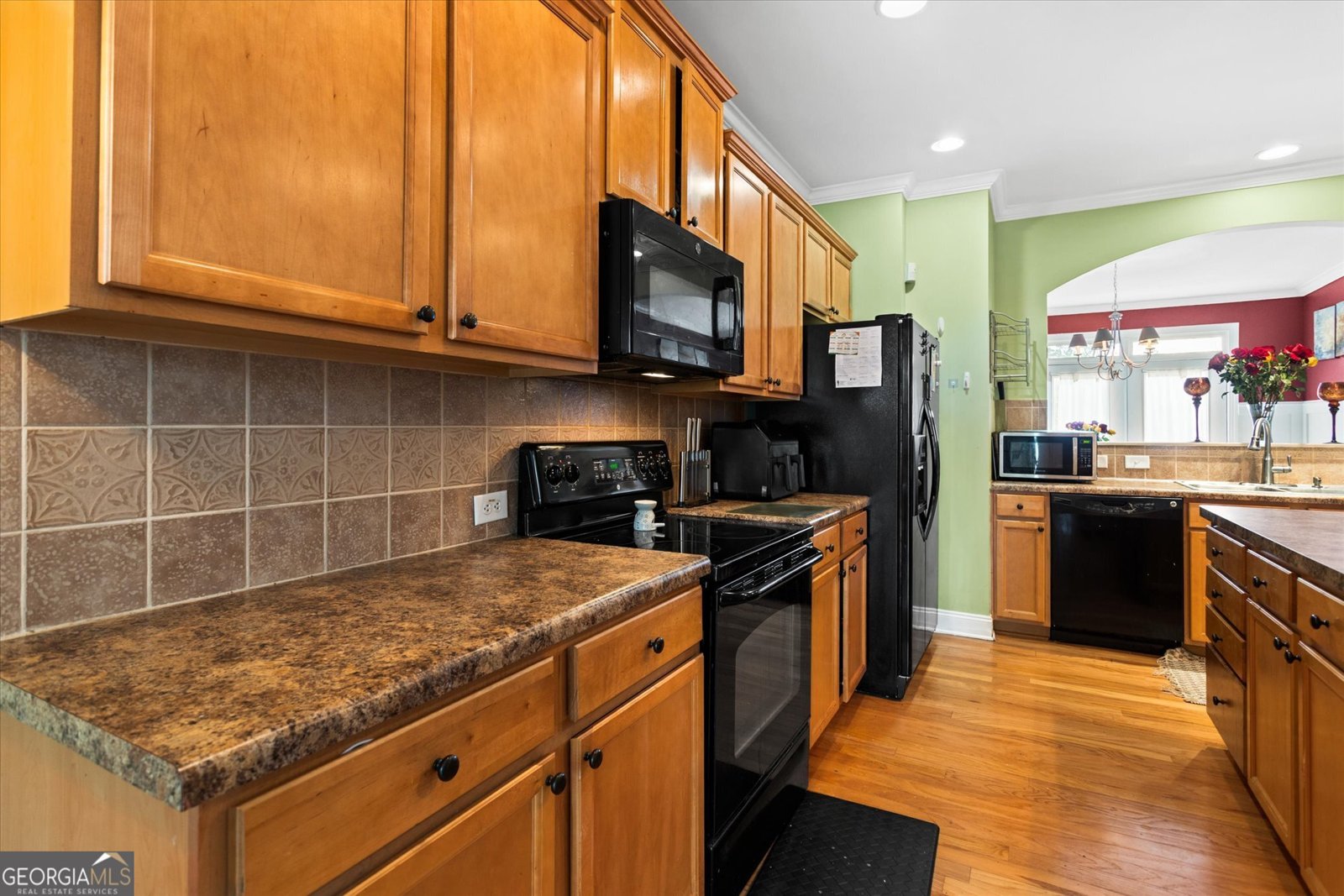 284 Blue Pointe Court Suwanee - Photo 17