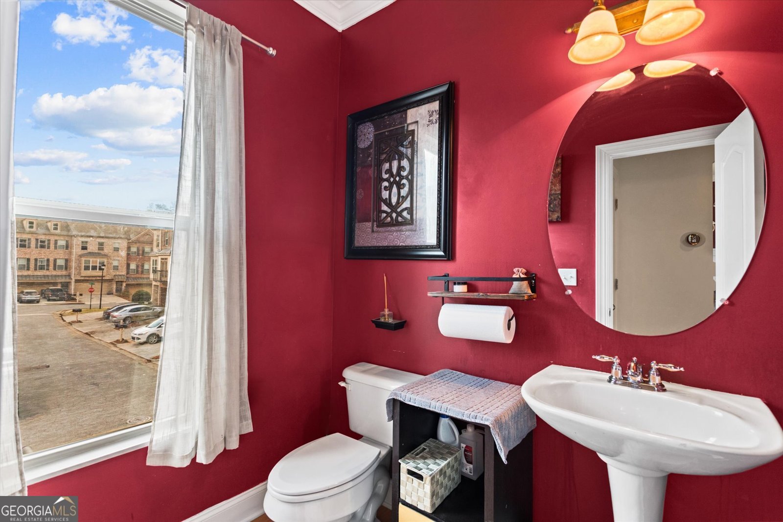 284 Blue Pointe Court Suwanee - Photo 18