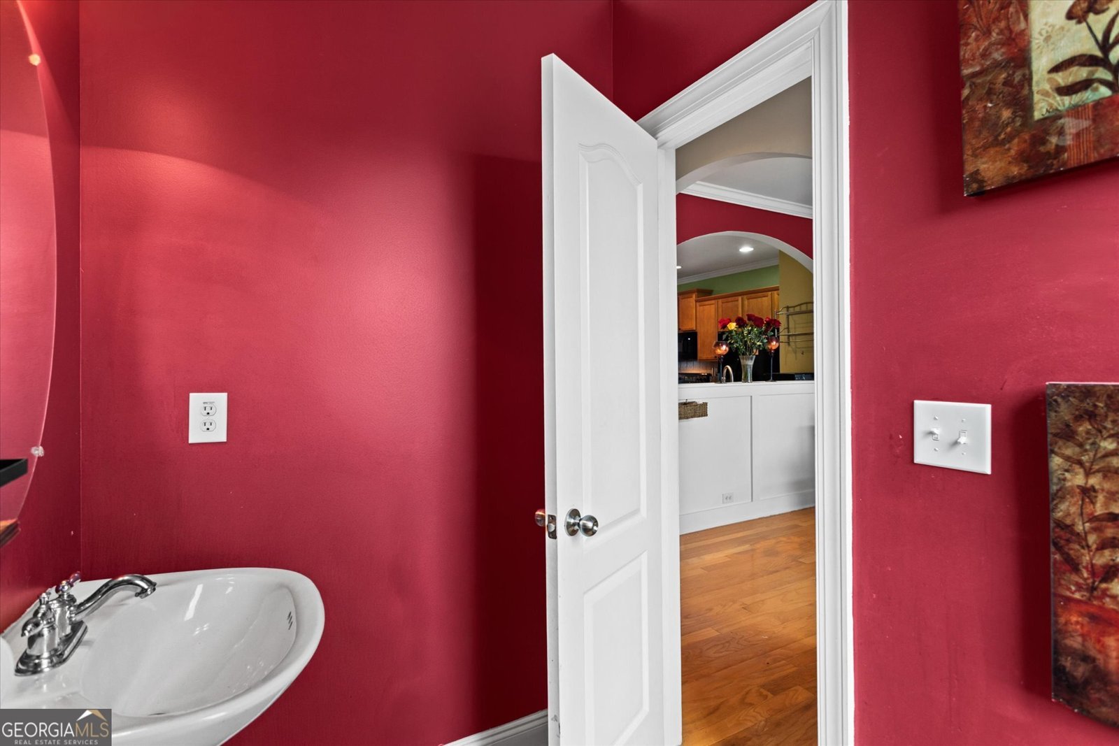 284 Blue Pointe Court Suwanee - Photo 19