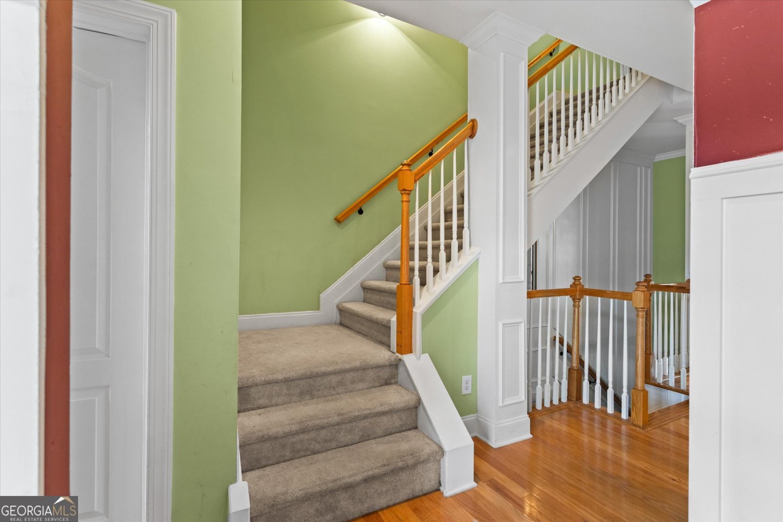 284 Blue Pointe Court Suwanee - Photo 20