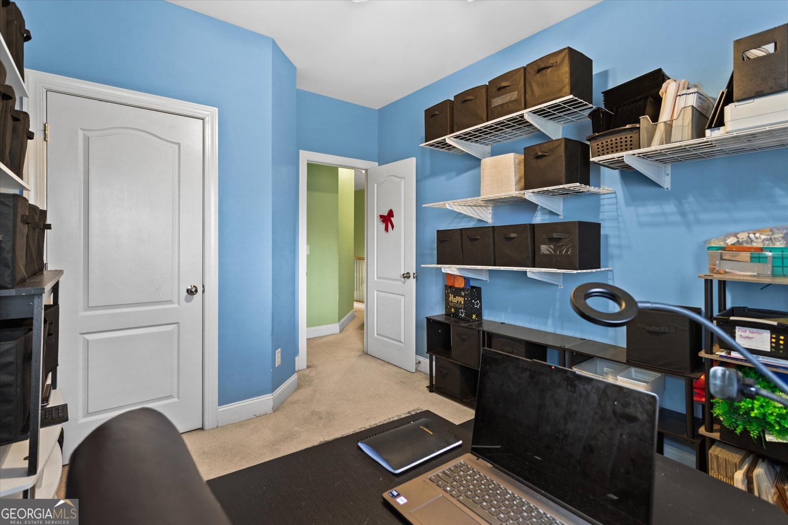 284 Blue Pointe Court Suwanee - Photo 26