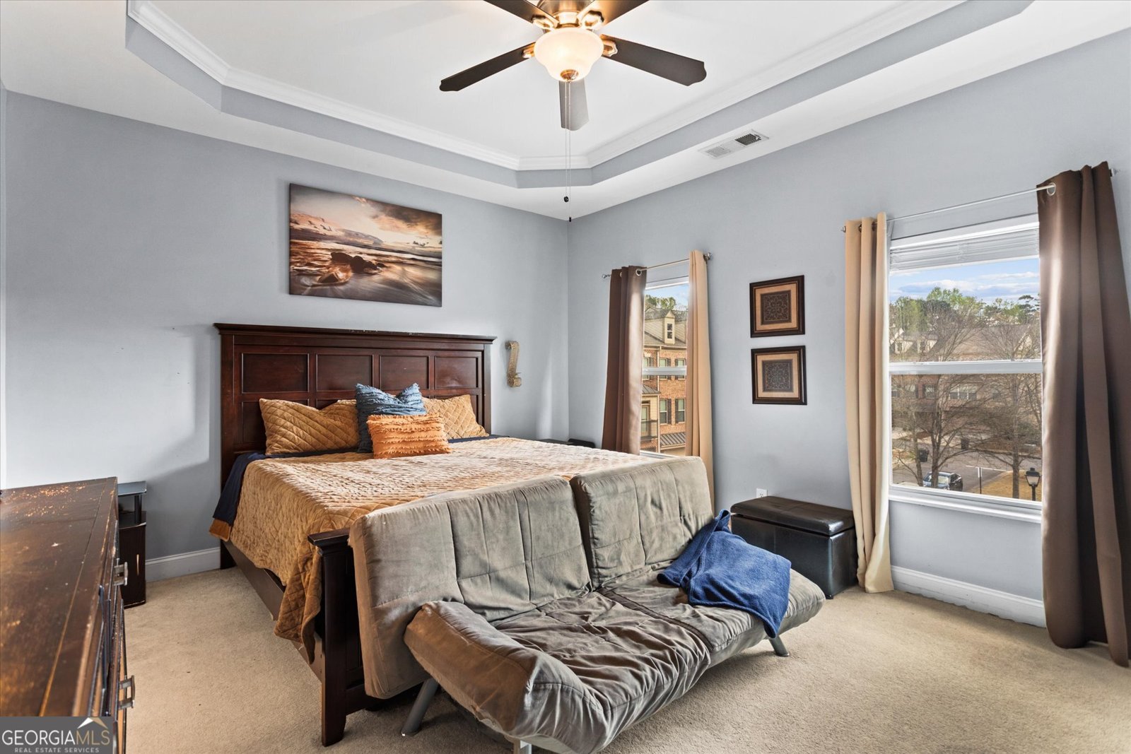 284 Blue Pointe Court Suwanee - Photo 29