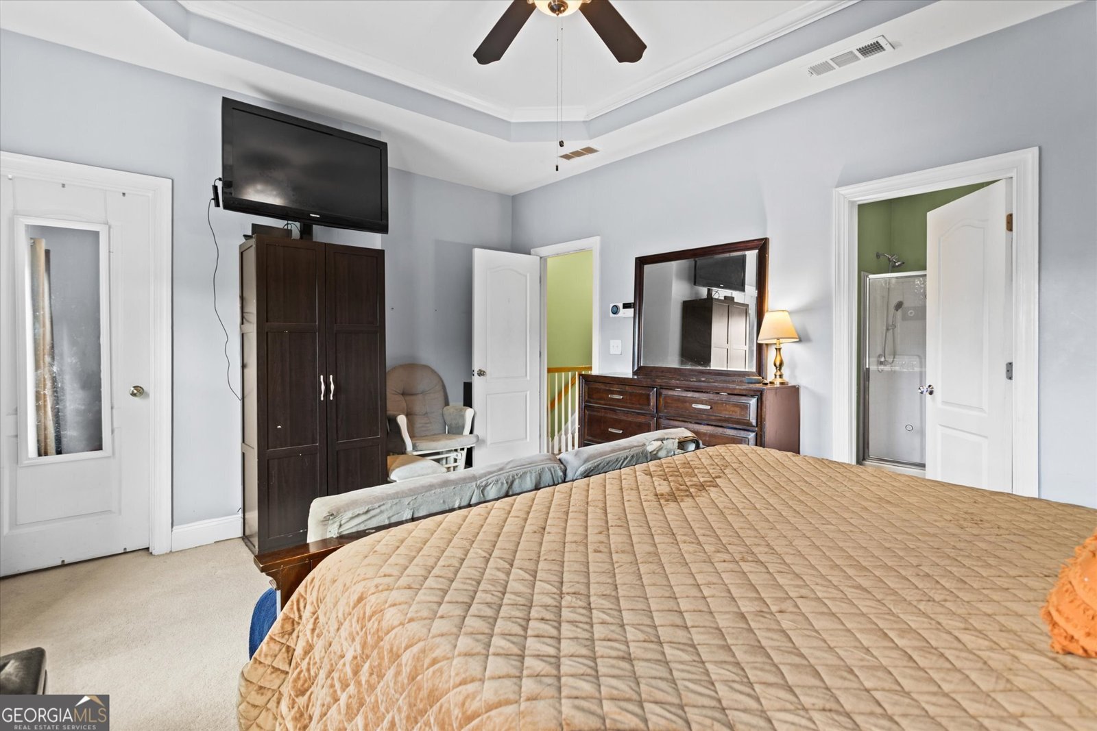 284 Blue Pointe Court Suwanee - Photo 30