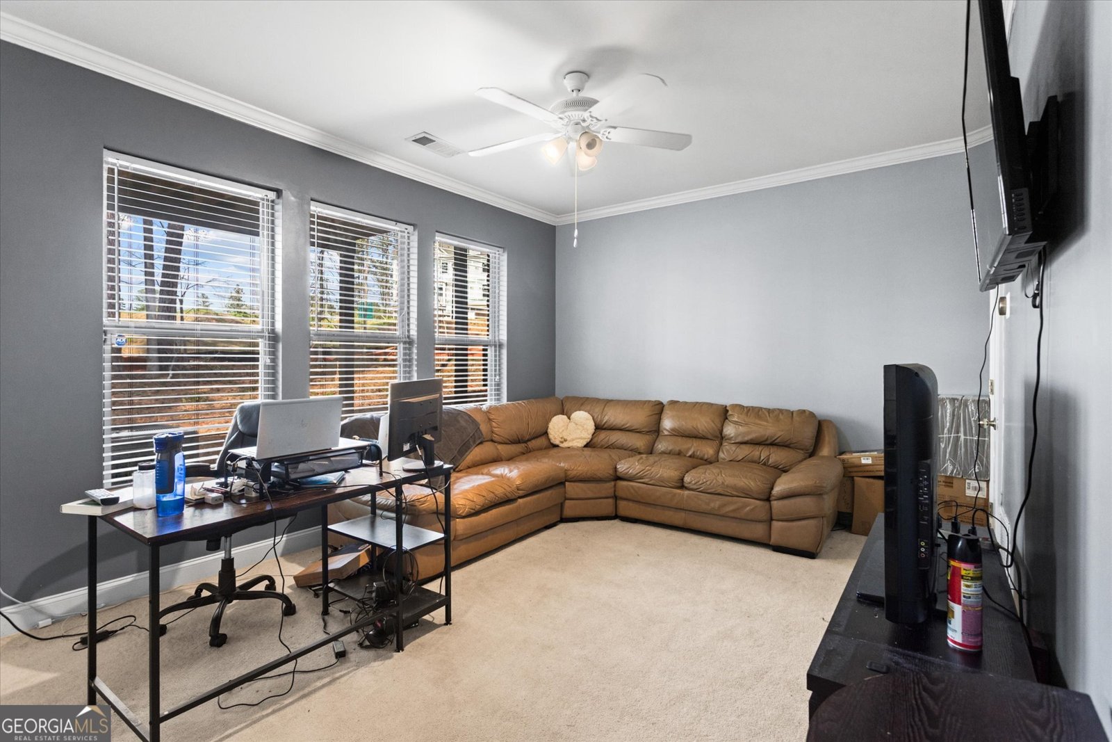 284 Blue Pointe Court Suwanee - Photo 37