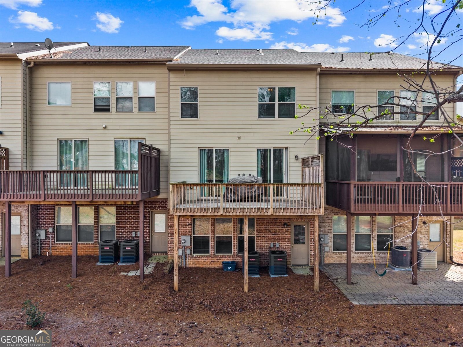 284 Blue Pointe Court Suwanee - Photo 40