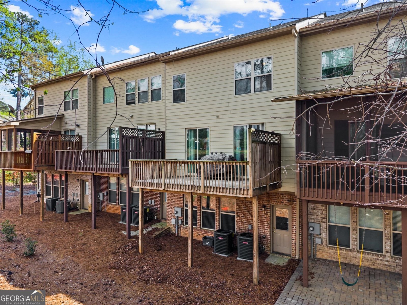 284 Blue Pointe Court Suwanee - Photo 43