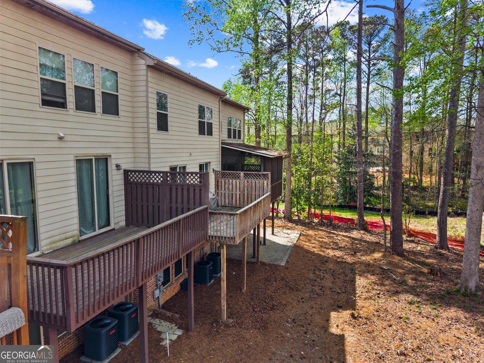 284 Blue Pointe Court Suwanee - Photo 44