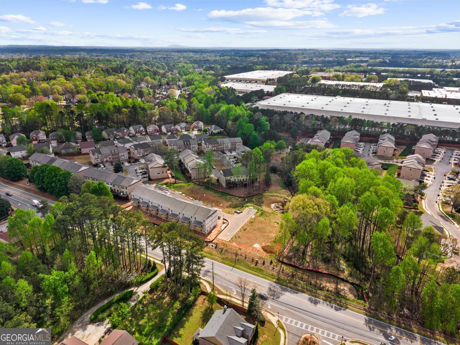 284 Blue Pointe Court Suwanee - Photo 45
