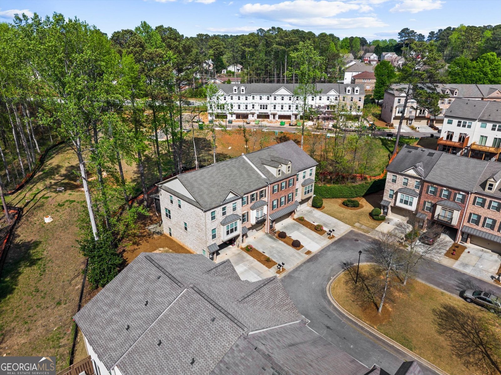 284 Blue Pointe Court Suwanee - Photo 49